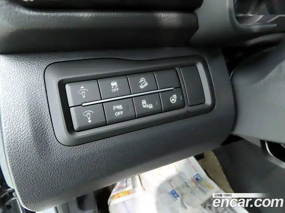 SsangYong TIBOLI 2026 1.6 автомат (гидро), фото 13