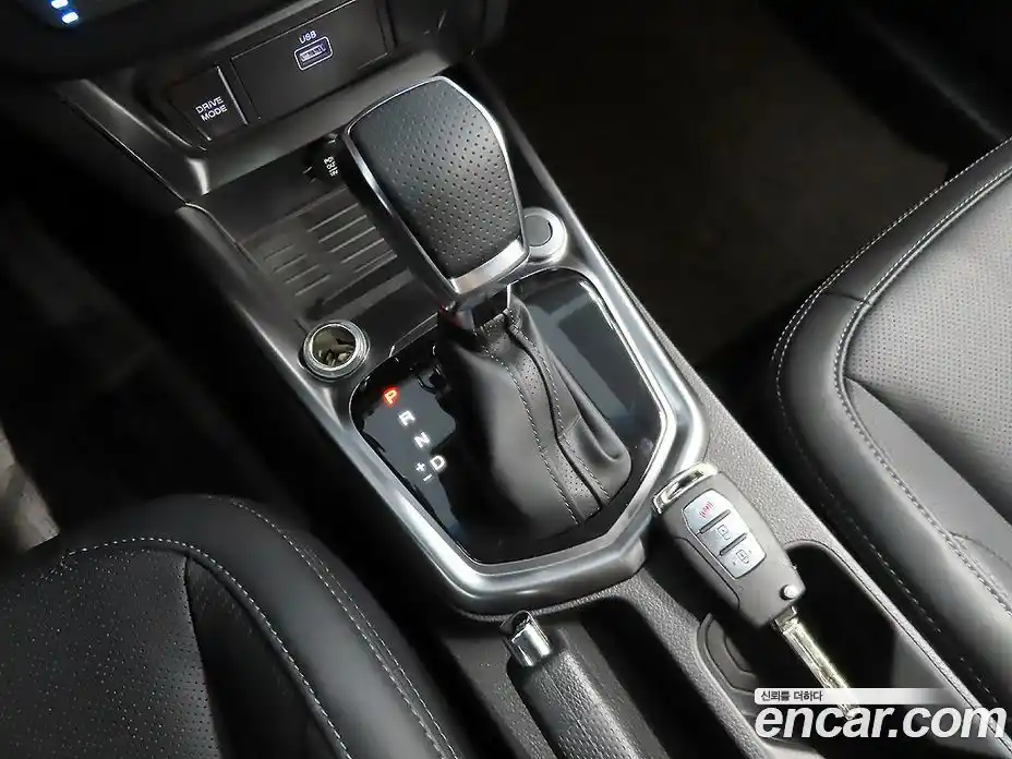 SsangYong TIBOLI 2026 1.6 автомат (гидро), фото 9