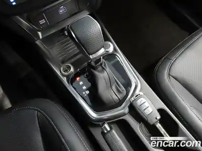 SsangYong TIBOLI 2026 1.6 автомат (гидро), миниатюра 9