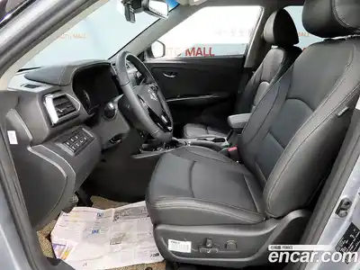 SsangYong TIBOLI 2026 1.6 автомат (гидро), миниатюра 10