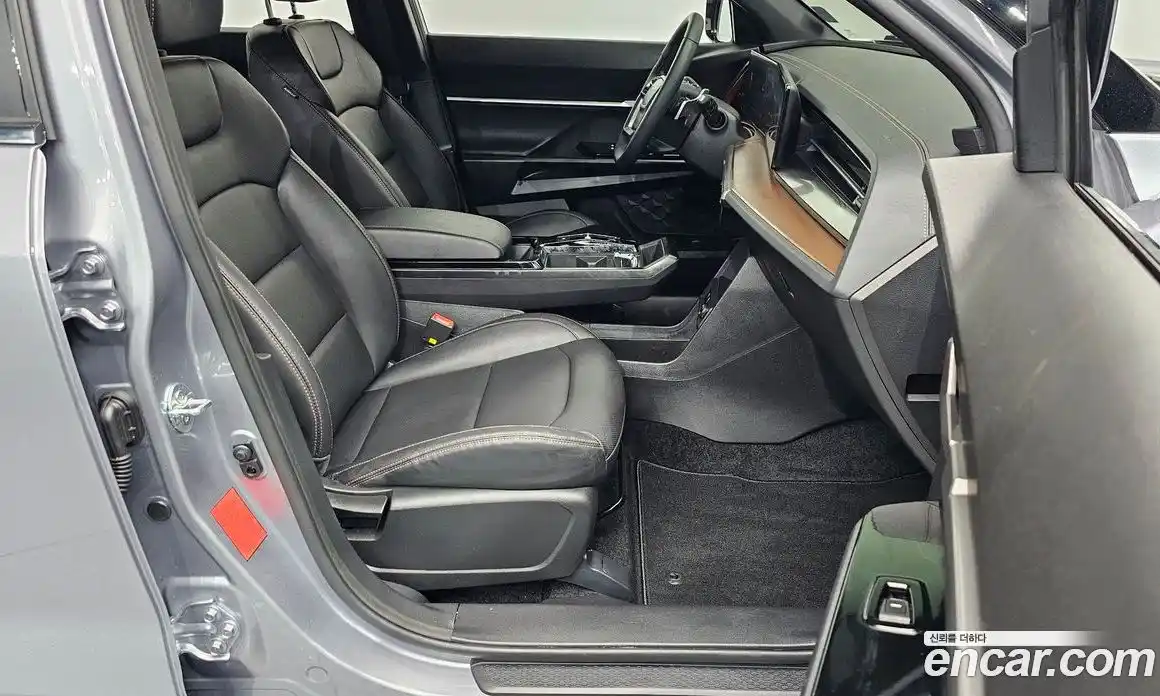 SsangYong Torres 2025 1.5 автомат (гидро), фото 16