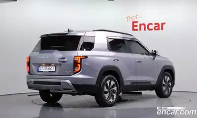 SsangYong Torres 2025 1.5 автомат (гидро), миниатюра 2
