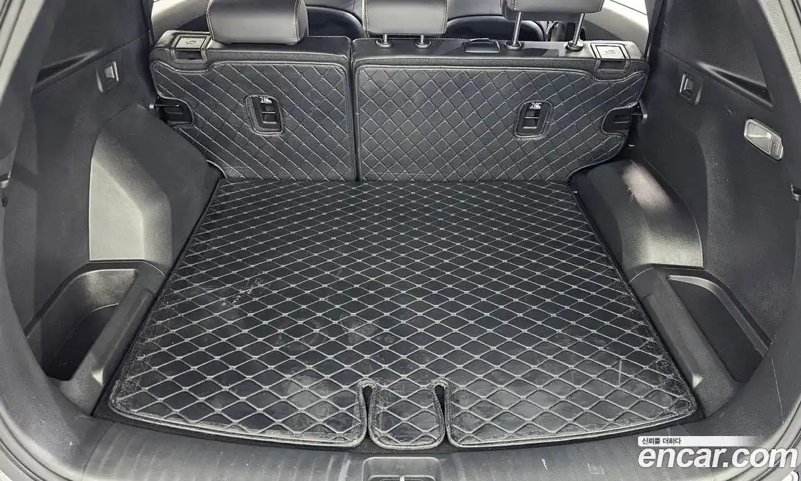 SsangYong Torres 2025 1.5 автомат (гидро), фото 22