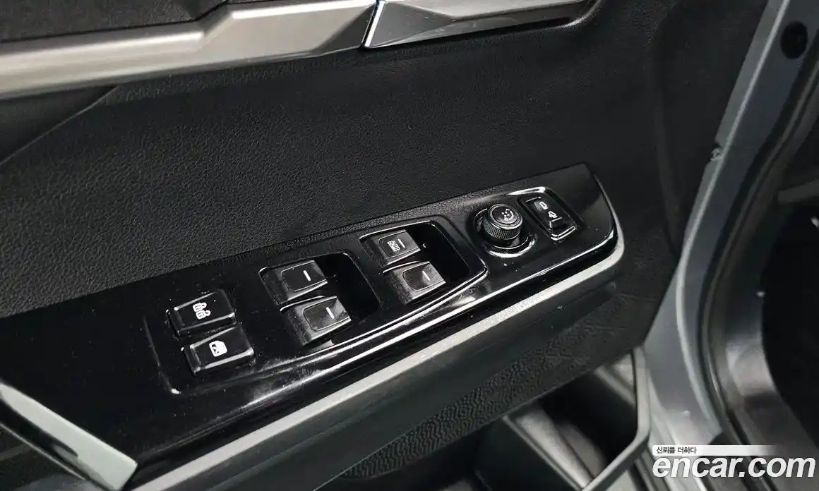 SsangYong Torres 2025 1.5 автомат (гидро), фото 26