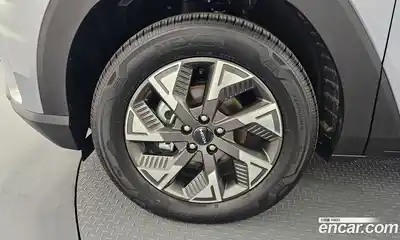 SsangYong Torres 2025 1.5 автомат (гидро), миниатюра 5