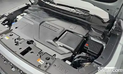 SsangYong Torres 2025 1.5 автомат (гидро), миниатюра 6