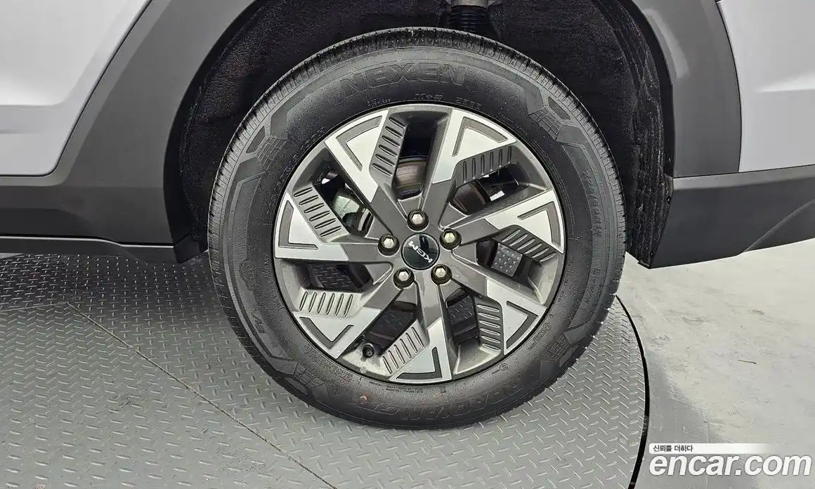 SsangYong Torres 2025 1.5 автомат (гидро), фото 7