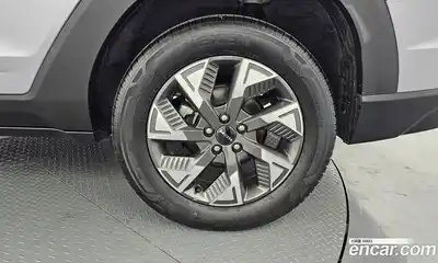 SsangYong Torres 2025 1.5 автомат (гидро), миниатюра 7