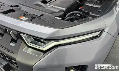SsangYong Torres 2025 1.5 автомат (гидро), миниатюра 8