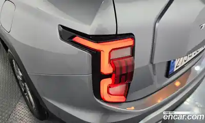 SsangYong Torres 2025 1.5 автомат (гидро), миниатюра 9