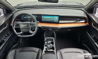 SsangYong Torres 2025 1.5 автомат (гидро), миниатюра 10