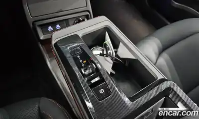 SsangYong Actyon 2024 1.5 автомат (гидро), миниатюра 12