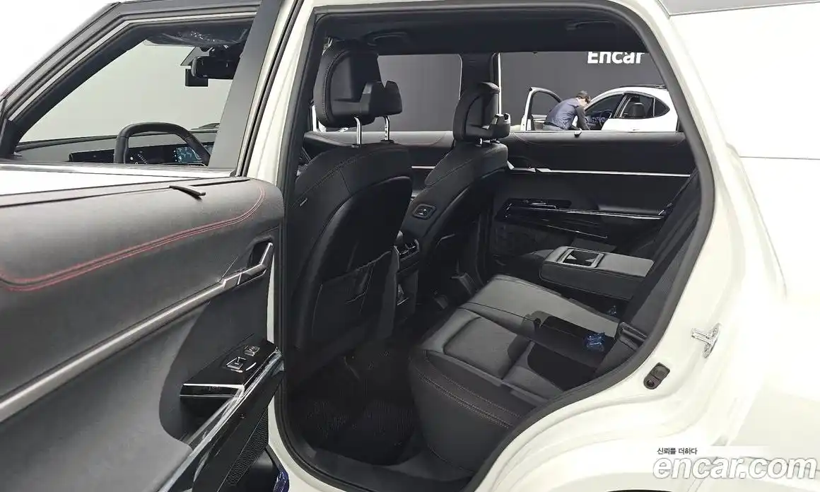 SsangYong Actyon 2024 1.5 автомат (гидро), фото 18