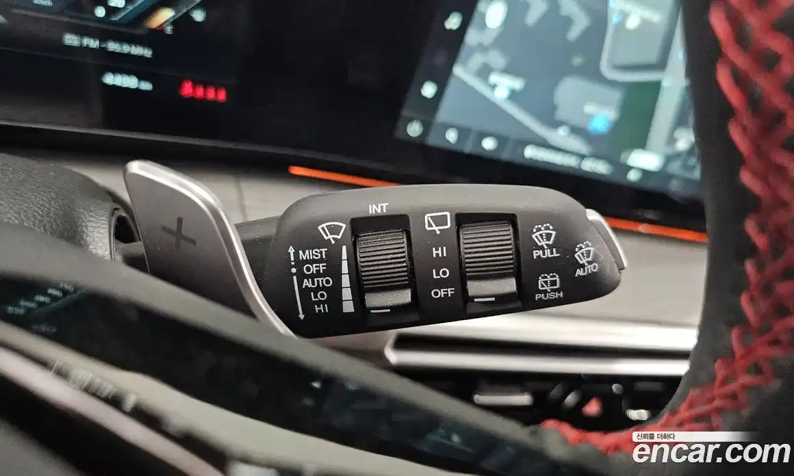 SsangYong Actyon 2024 1.5 автомат (гидро), фото 29