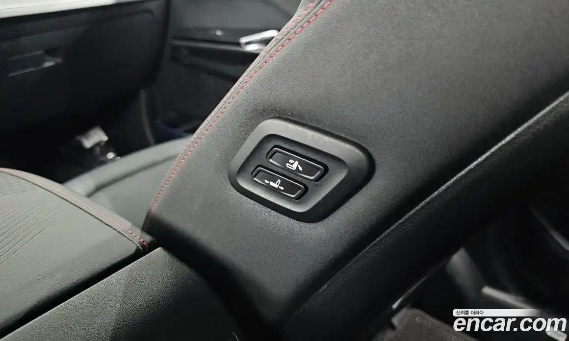 SsangYong Actyon 2024 1.5 автомат (гидро), фото 33