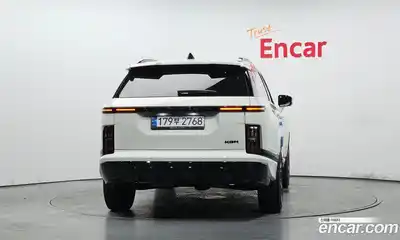 SsangYong Actyon 2024 1.5 автомат (гидро), миниатюра 4