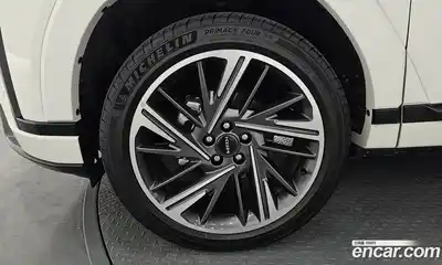 SsangYong Actyon 2024 1.5 автомат (гидро), миниатюра 5