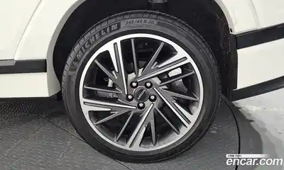 SsangYong Actyon 2024 1.5 автомат (гидро), миниатюра 7