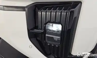 SsangYong Actyon 2024 1.5 автомат (гидро), миниатюра 8