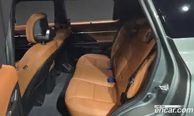 SsangYong Torres 2024 1.5 автомат (гидро), миниатюра 11