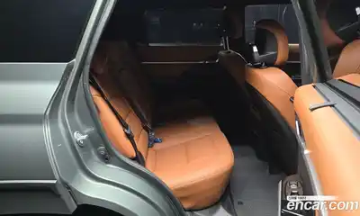 SsangYong Torres 2024 1.5 автомат (гидро), миниатюра 12