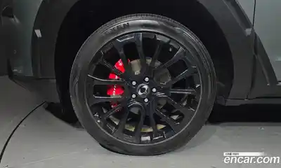 SsangYong Torres 2024 1.5 автомат (гидро), миниатюра 5