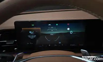 SsangYong Torres 2024 1.5 автомат (гидро), миниатюра 8