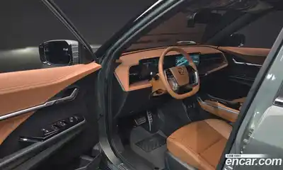 SsangYong Torres 2024 1.5 автомат (гидро), миниатюра 10
