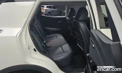 SsangYong TIBOLI 2022 1.5 автомат (гидро), миниатюра 11