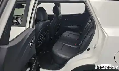 SsangYong TIBOLI 2022 1.5 автомат (гидро), миниатюра 12