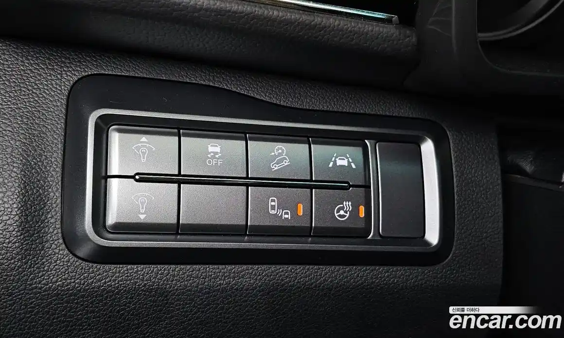 SsangYong TIBOLI 2022 1.5 автомат (гидро), фото 14