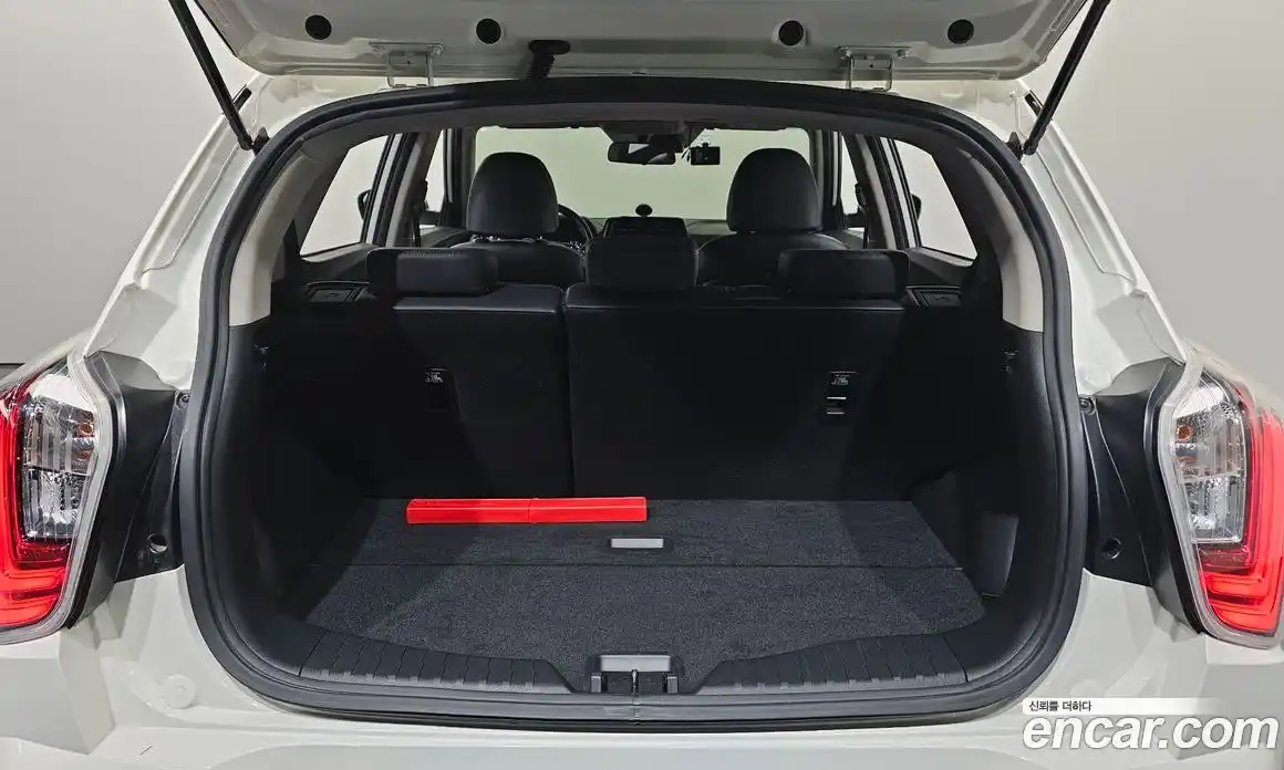 SsangYong TIBOLI 2022 1.5 автомат (гидро), фото 20