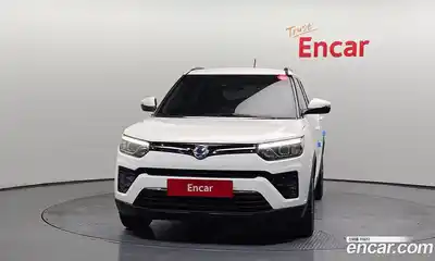 SsangYong TIBOLI 2022 1.5 автомат (гидро), миниатюра 3