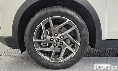 SsangYong TIBOLI 2022 1.5 автомат (гидро), миниатюра 5