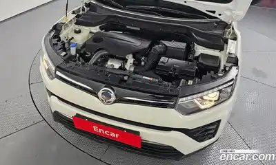 SsangYong TIBOLI 2022 1.5 автомат (гидро), миниатюра 6