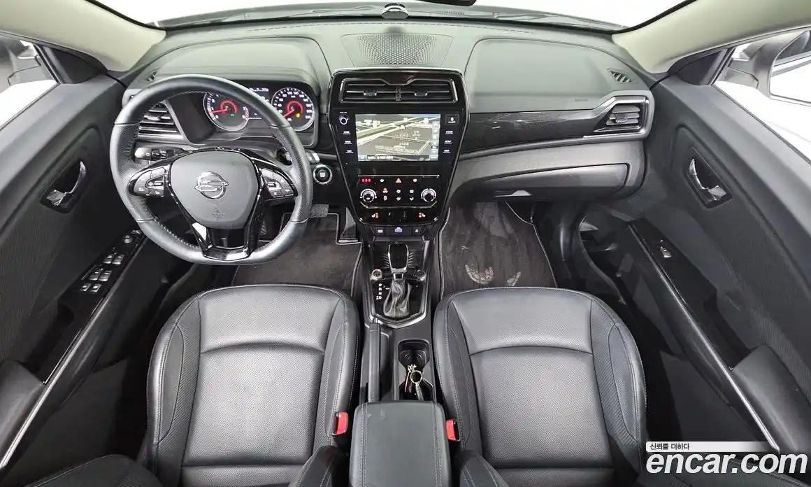 SsangYong TIBOLI 2022 1.5 автомат (гидро), фото 7