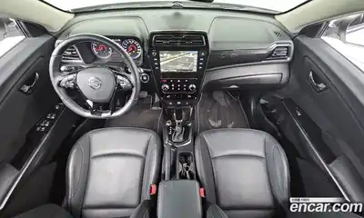 SsangYong TIBOLI 2022 1.5 автомат (гидро), миниатюра 7