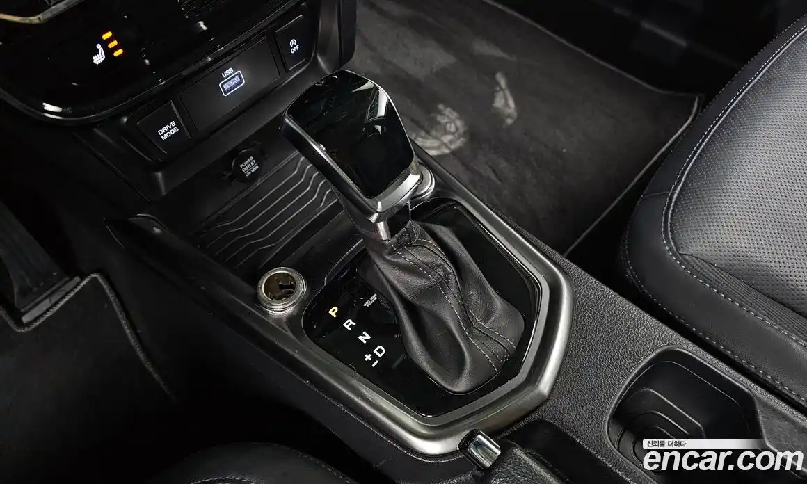 SsangYong TIBOLI 2022 1.5 автомат (гидро), фото 9