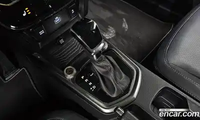 SsangYong TIBOLI 2022 1.5 автомат (гидро), миниатюра 9