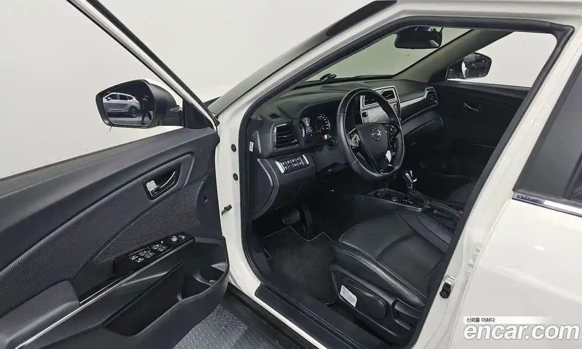 SsangYong TIBOLI 2022 1.5 автомат (гидро), фото 10