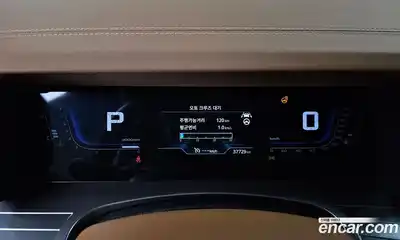 SsangYong Torres 2023 1.5 автомат (гидро), миниатюра 11