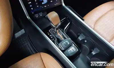 SsangYong Torres 2023 1.5 автомат (гидро), миниатюра 12