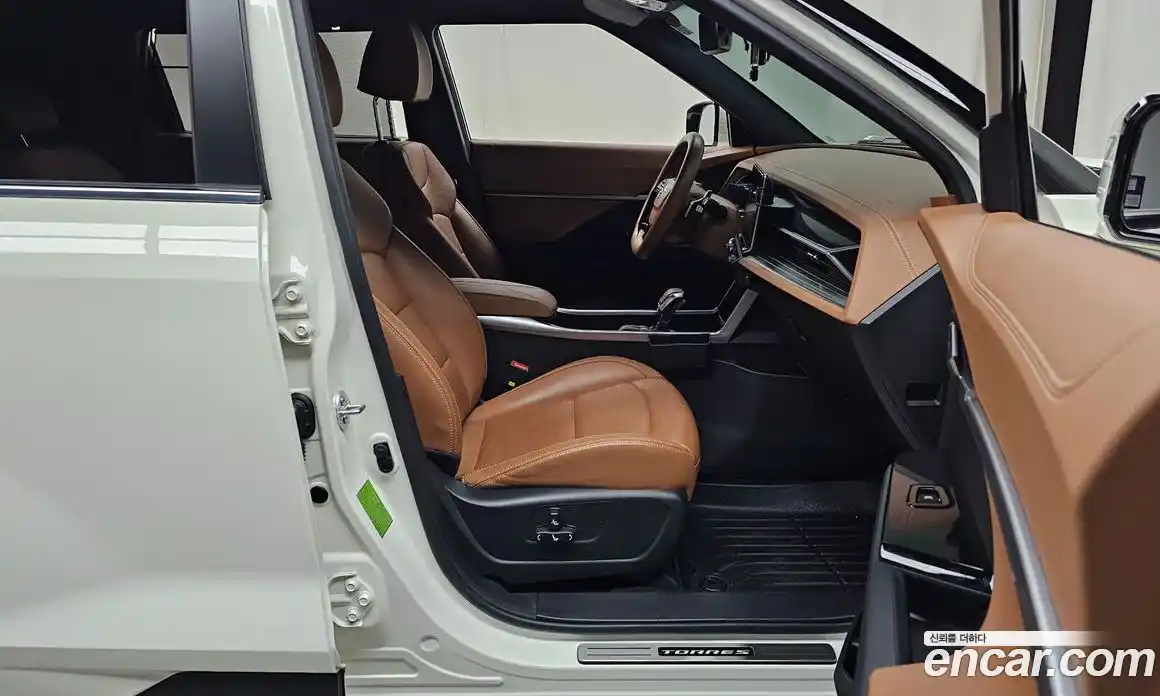 SsangYong Torres 2023 1.5 автомат (гидро), фото 16