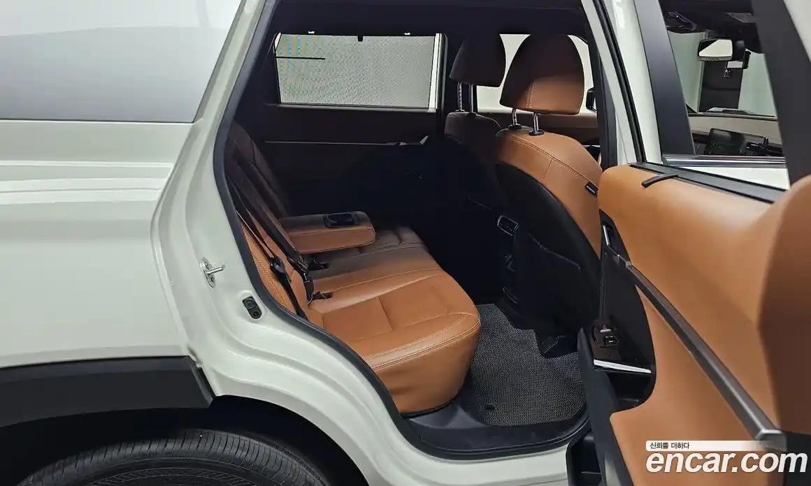 SsangYong Torres 2023 1.5 автомат (гидро), фото 17