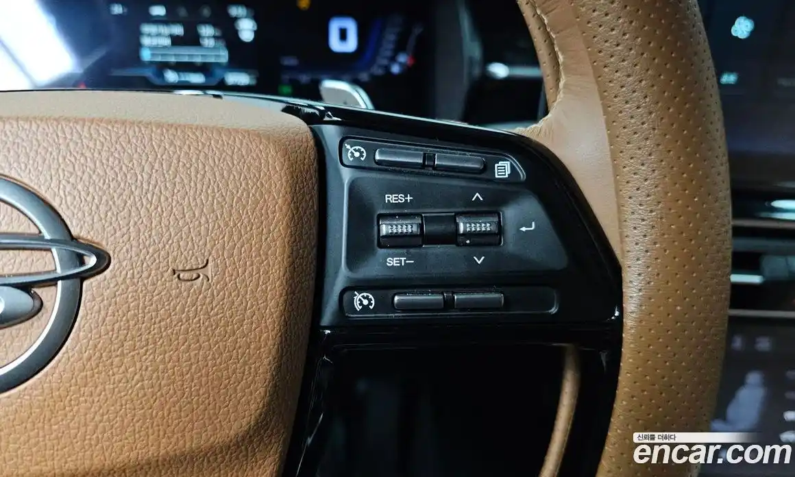SsangYong Torres 2023 1.5 автомат (гидро), фото 22