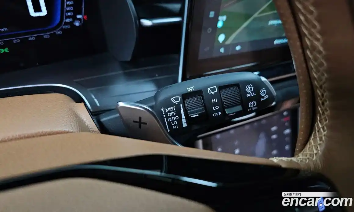 SsangYong Torres 2023 1.5 автомат (гидро), фото 27