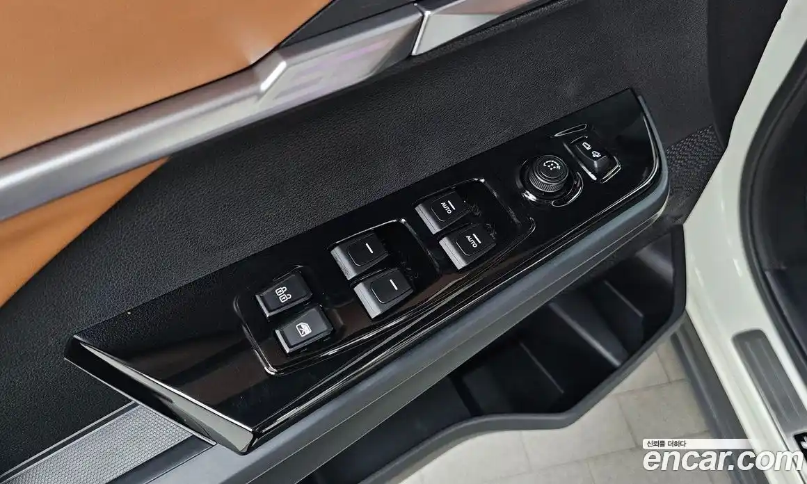 SsangYong Torres 2023 1.5 автомат (гидро), фото 28