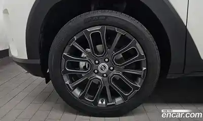 SsangYong Torres 2023 1.5 автомат (гидро), миниатюра 5