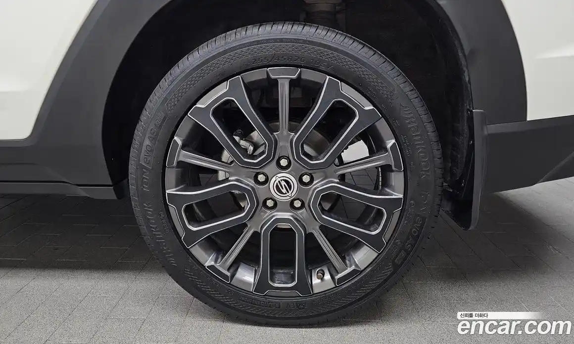 SsangYong Torres 2023 1.5 автомат (гидро), фото 7
