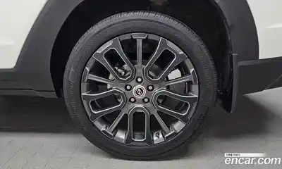 SsangYong Torres 2023 1.5 автомат (гидро), миниатюра 7